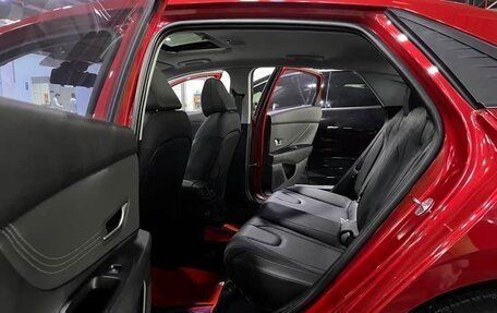 Hyundai Elantra, 2022 год, 1 600 000 рублей, 13 фотография
