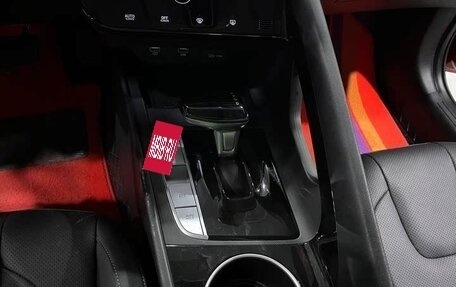 Hyundai Elantra, 2022 год, 1 600 000 рублей, 10 фотография
