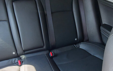Honda Civic IX, 2018 год, 1 725 рублей, 13 фотография