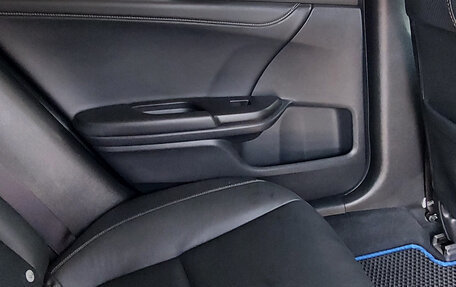 Honda Civic IX, 2018 год, 1 725 рублей, 9 фотография