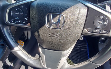 Honda Civic IX, 2018 год, 1 725 рублей, 19 фотография