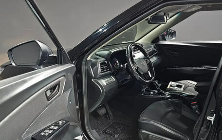 SsangYong Tivoli, 2022 год, 1 450 000 рублей, 3 фотография
