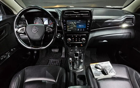 SsangYong Tivoli, 2022 год, 1 450 000 рублей, 5 фотография