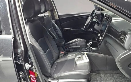SsangYong Tivoli, 2022 год, 1 450 000 рублей, 4 фотография