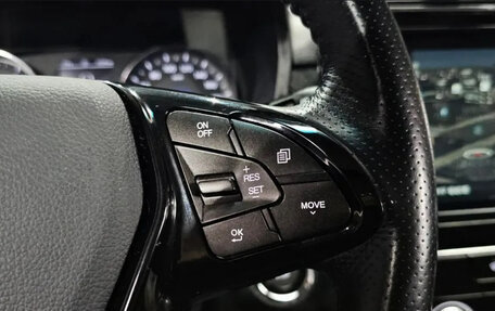 SsangYong Tivoli, 2022 год, 1 450 000 рублей, 7 фотография