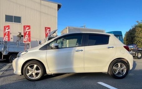 Toyota Vitz, 2019 год, 760 131 рублей, 5 фотография