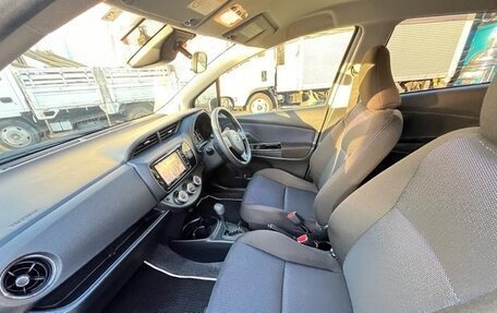 Toyota Vitz, 2019 год, 760 131 рублей, 14 фотография