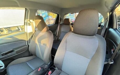 Toyota Vitz, 2019 год, 760 131 рублей, 15 фотография