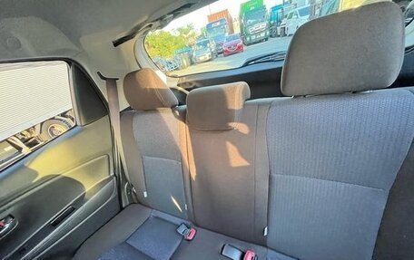 Toyota Vitz, 2019 год, 760 131 рублей, 17 фотография
