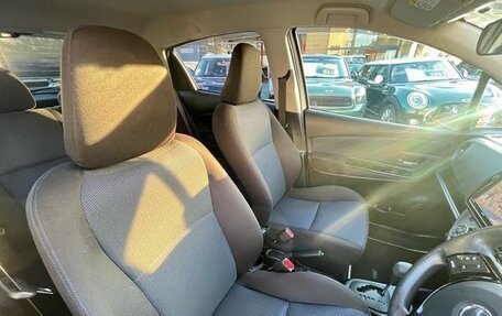 Toyota Vitz, 2019 год, 760 131 рублей, 13 фотография