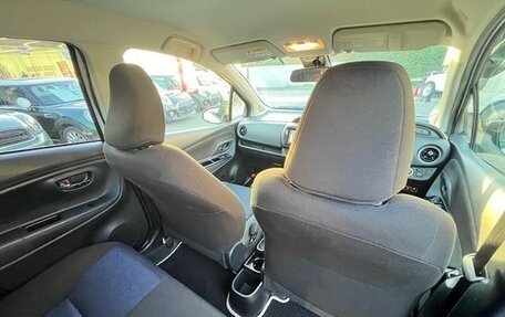 Toyota Vitz, 2019 год, 760 131 рублей, 19 фотография