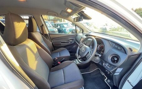 Toyota Vitz, 2019 год, 760 131 рублей, 11 фотография