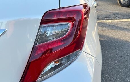 Toyota Vitz, 2019 год, 760 131 рублей, 10 фотография