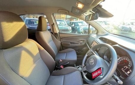 Toyota Vitz, 2019 год, 760 131 рублей, 12 фотография