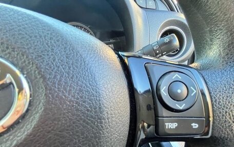 Toyota Vitz, 2019 год, 760 131 рублей, 24 фотография