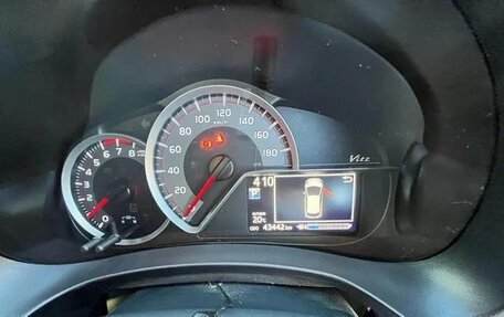 Toyota Vitz, 2019 год, 760 131 рублей, 25 фотография