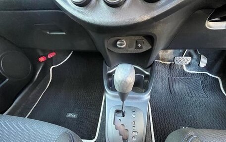 Toyota Vitz, 2019 год, 760 131 рублей, 27 фотография