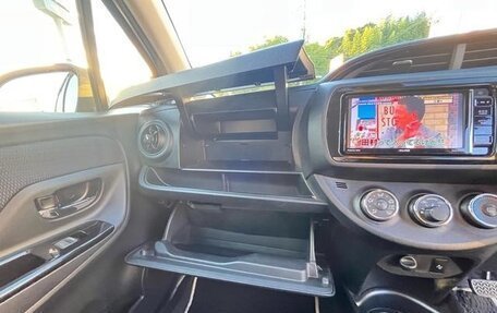 Toyota Vitz, 2019 год, 760 131 рублей, 31 фотография