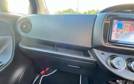Toyota Vitz, 2019 год, 760 131 рублей, 30 фотография