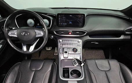 Hyundai Santa Fe IV, 2021 год, 1 999 500 рублей, 7 фотография