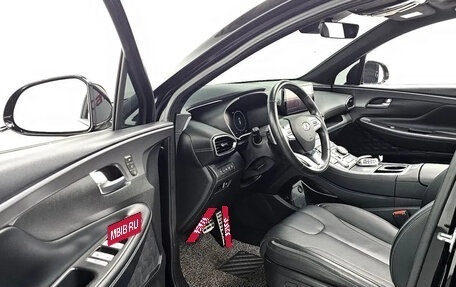 Hyundai Santa Fe IV, 2021 год, 1 999 500 рублей, 16 фотография