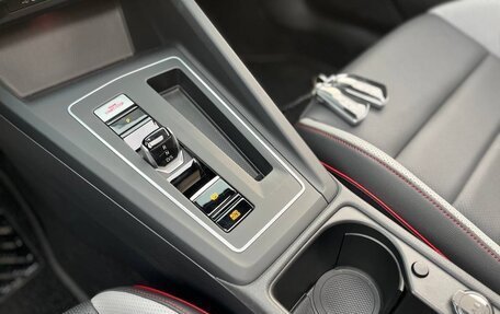 Volkswagen Golf GTI, 2022 год, 2 490 099 рублей, 9 фотография