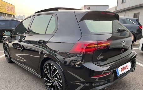 Volkswagen Golf GTI, 2022 год, 2 490 099 рублей, 4 фотография