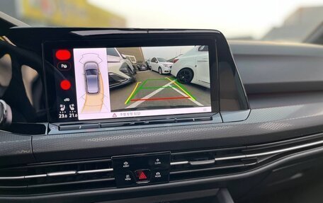 Volkswagen Golf GTI, 2022 год, 2 490 099 рублей, 8 фотография