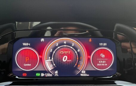 Volkswagen Golf GTI, 2022 год, 2 490 099 рублей, 6 фотография
