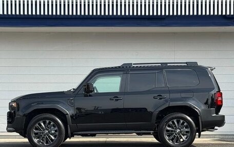 Toyota Land Cruiser Prado, 2024 год, 6 500 007 рублей, 6 фотография
