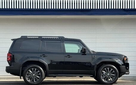 Toyota Land Cruiser Prado, 2024 год, 6 500 007 рублей, 7 фотография