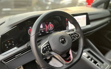 Volkswagen Golf GTI, 2022 год, 2 490 099 рублей, 5 фотография