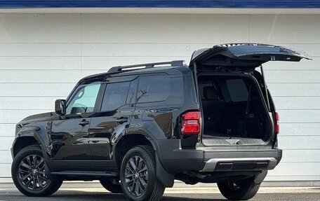 Toyota Land Cruiser Prado, 2024 год, 6 500 007 рублей, 8 фотография