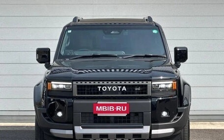 Toyota Land Cruiser Prado, 2024 год, 6 500 007 рублей, 2 фотография
