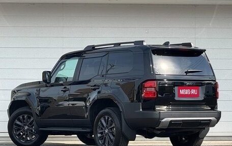 Toyota Land Cruiser Prado, 2024 год, 6 500 007 рублей, 5 фотография