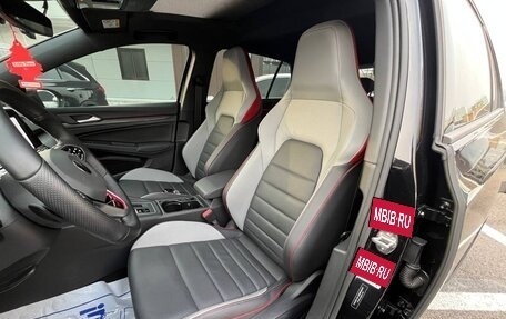 Volkswagen Golf GTI, 2022 год, 2 490 099 рублей, 7 фотография