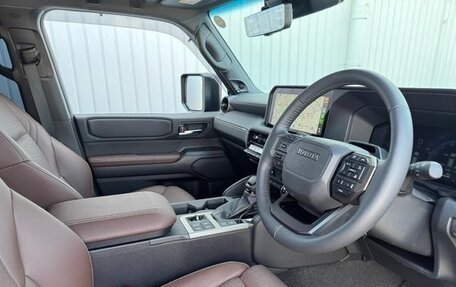 Toyota Land Cruiser Prado, 2024 год, 6 500 007 рублей, 10 фотография