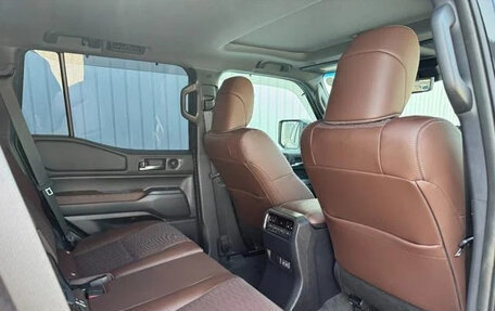 Toyota Land Cruiser Prado, 2024 год, 6 500 007 рублей, 12 фотография