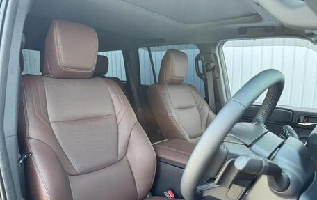 Toyota Land Cruiser Prado, 2024 год, 6 500 007 рублей, 11 фотография