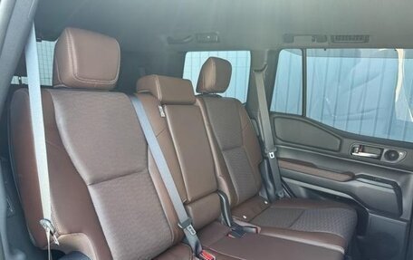 Toyota Land Cruiser Prado, 2024 год, 6 500 007 рублей, 13 фотография