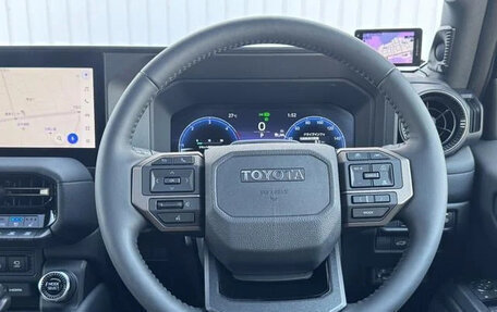 Toyota Land Cruiser Prado, 2024 год, 6 500 007 рублей, 16 фотография