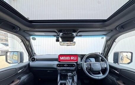 Toyota Land Cruiser Prado, 2024 год, 6 500 007 рублей, 9 фотография