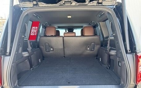 Toyota Land Cruiser Prado, 2024 год, 6 500 007 рублей, 19 фотография