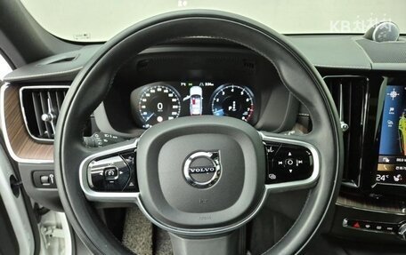 Volvo XC60 II, 2021 год, 2 790 000 рублей, 16 фотография