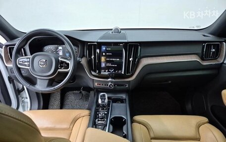 Volvo XC60 II, 2021 год, 2 790 000 рублей, 18 фотография