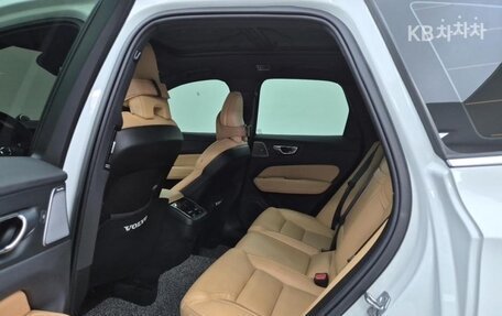 Volvo XC60 II, 2021 год, 2 790 000 рублей, 13 фотография