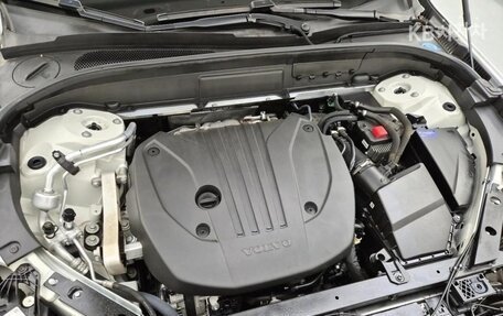 Volvo XC60 II, 2021 год, 2 790 000 рублей, 19 фотография