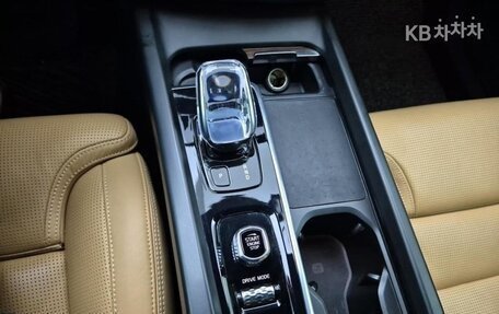 Volvo XC60 II, 2021 год, 2 790 000 рублей, 17 фотография