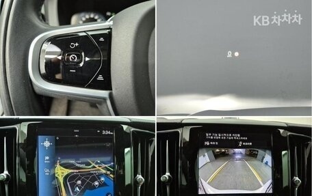 Volvo XC60 II, 2021 год, 2 790 000 рублей, 6 фотография