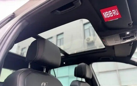 Volkswagen Tiguan II, 2021 год, 1 690 131 рублей, 13 фотография